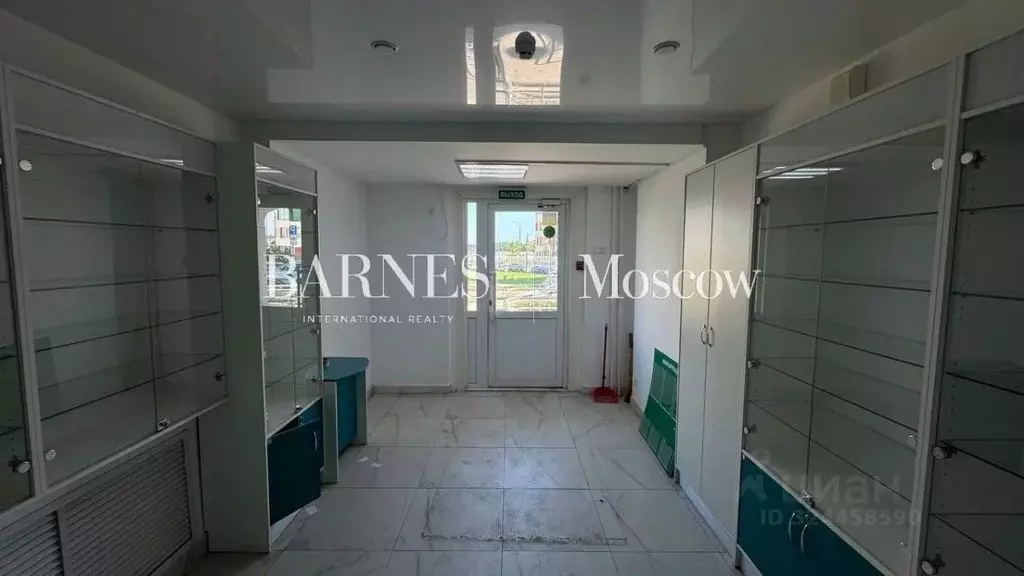 Помещение свободного назначения в Московская область, Ленинский ... - Фото 2