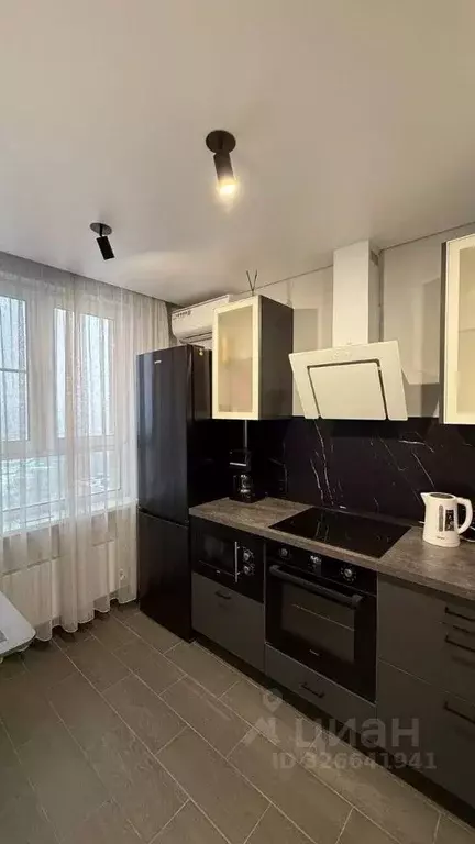 Студия Московская область, Балашиха ул. Яганова, 12 (26.0 м) - Фото 2