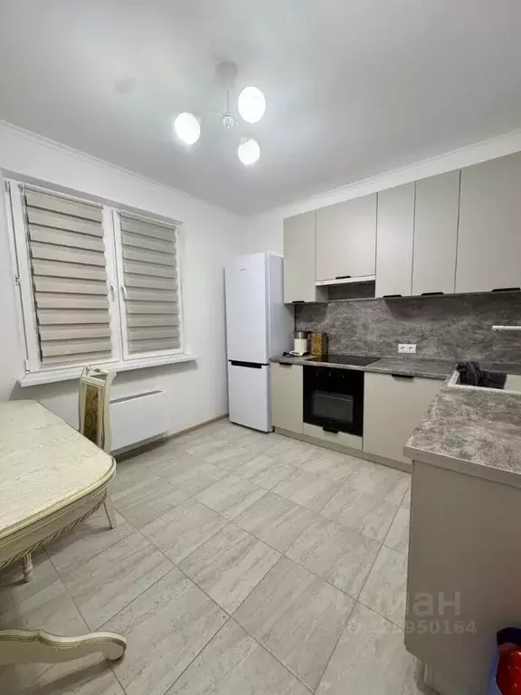 3-к кв. Москва Долгопрудная аллея, 15к3 (83.0 м) - Фото 1