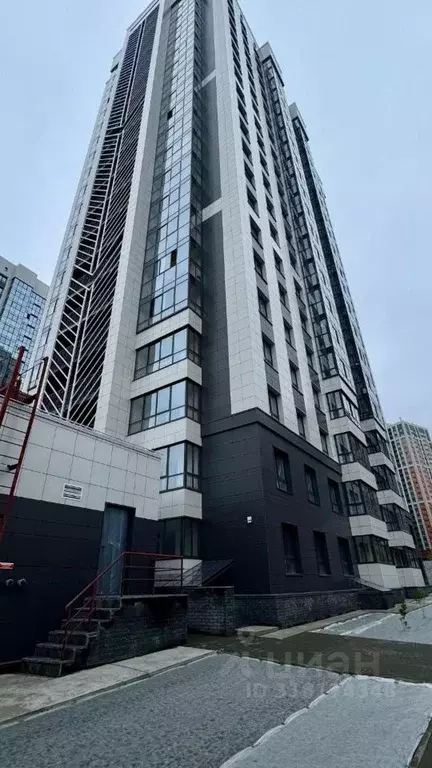 2-к кв. Новосибирская область, Новосибирск ул. Писарева, 44 (47.6 м) - Фото 0