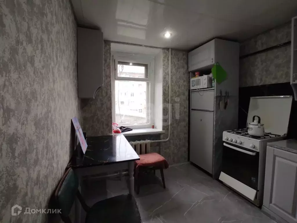 Продаётся 1-к квартира, 32.6 м - Фото 1