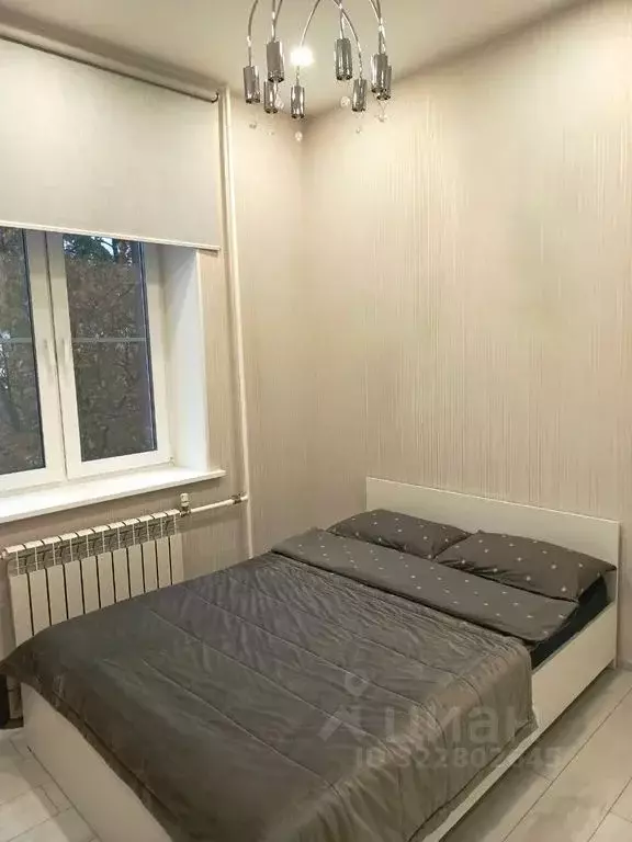 Студия Москва Гостиничный проезд, 6К2 (19.0 м) - Фото 1