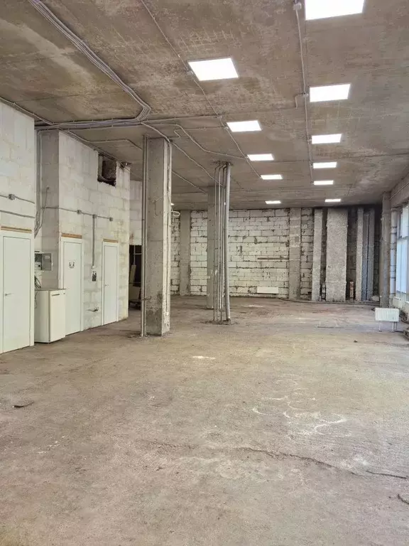 Помещение свободного назначения в Москва Суворовская ул., 10 (326 м) - Фото 2