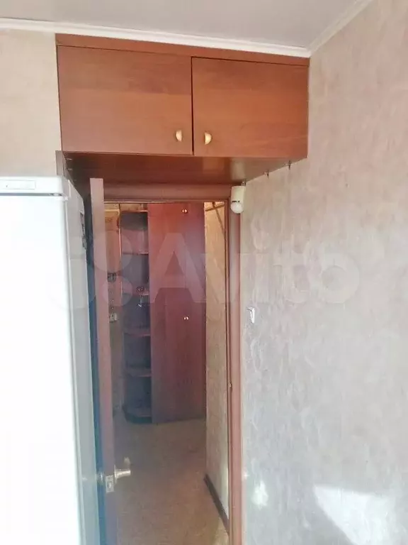 1-к. квартира, 30 м, 5/5 эт. - Фото 1
