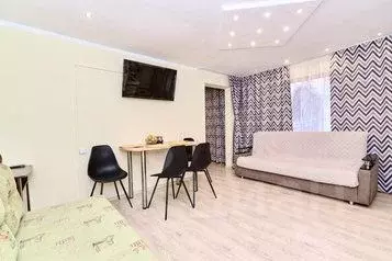 2-к кв. Томская область, Томск ул. Интернационалистов, 36 (40.0 м) - Фото 1