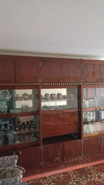 3-к кв. Омская область, Омск Крутая Горка мкр, Крутогорская ул., 17 ... - Фото 2