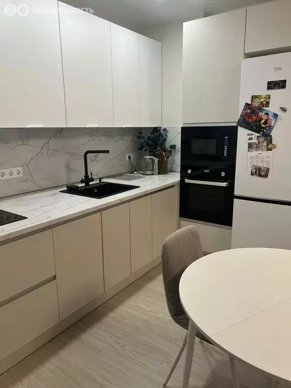 3-комнатная квартира: Пермь, улица Солдатова, 33 (52.1 м) - Фото 0