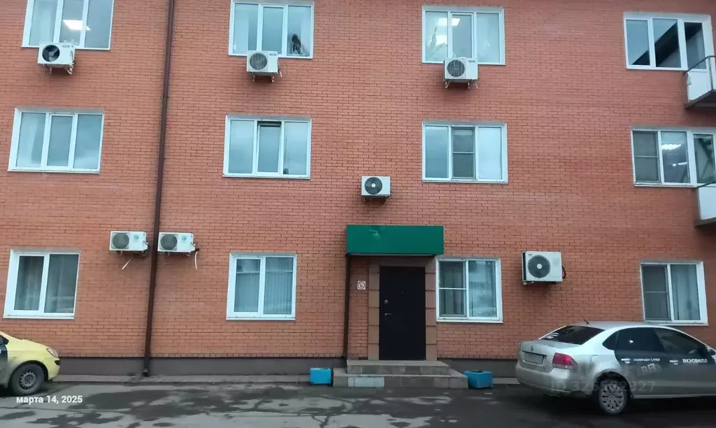 Помещение свободного назначения в Московская область, Ивантеевка ... - Фото 1