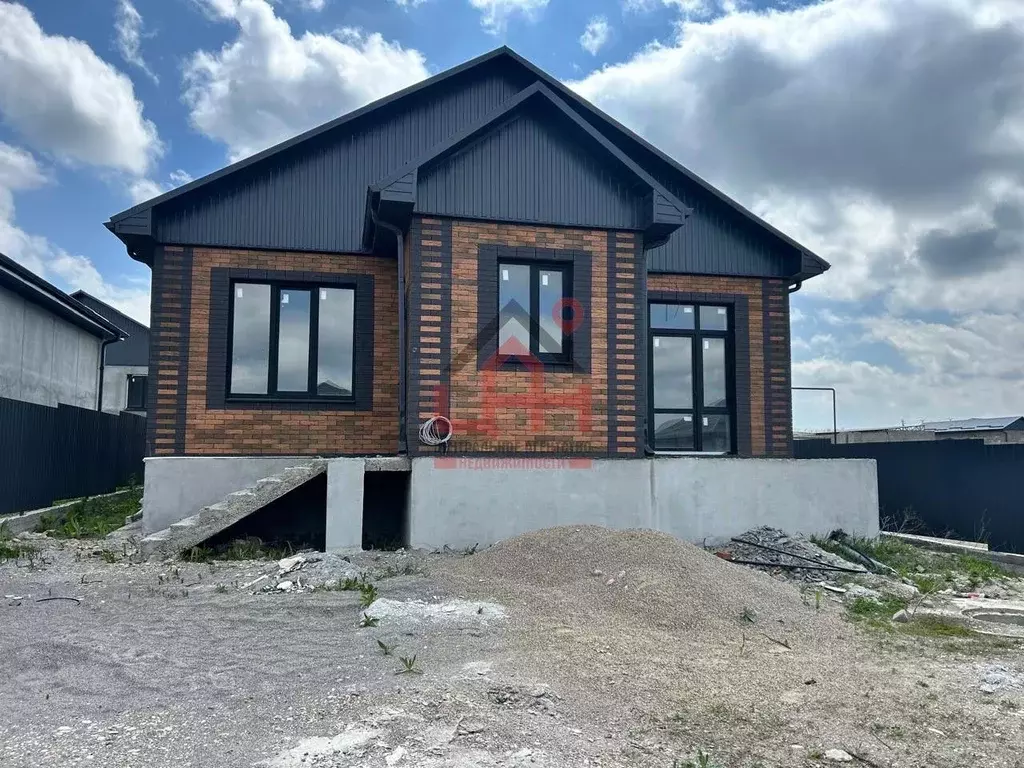 Дом в Ставропольский край, Предгорный муниципальный округ, ... - Фото 1