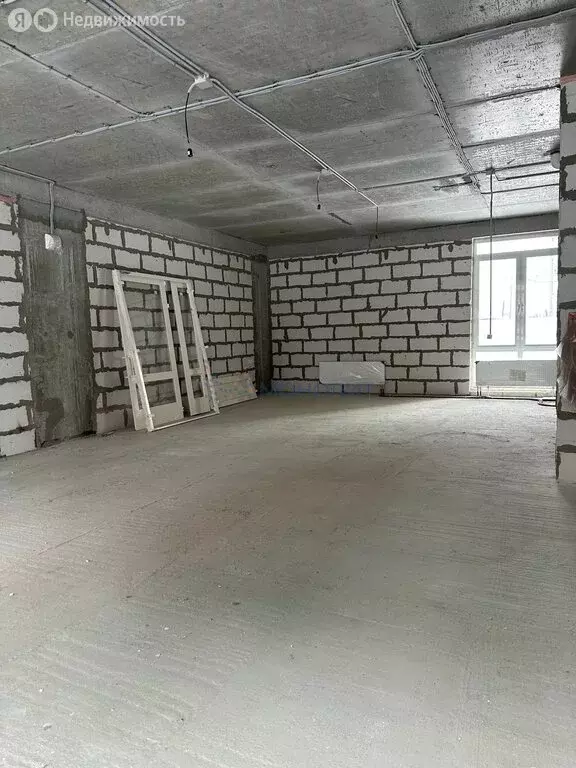 Помещение свободного назначения (93 м) - Фото 1
