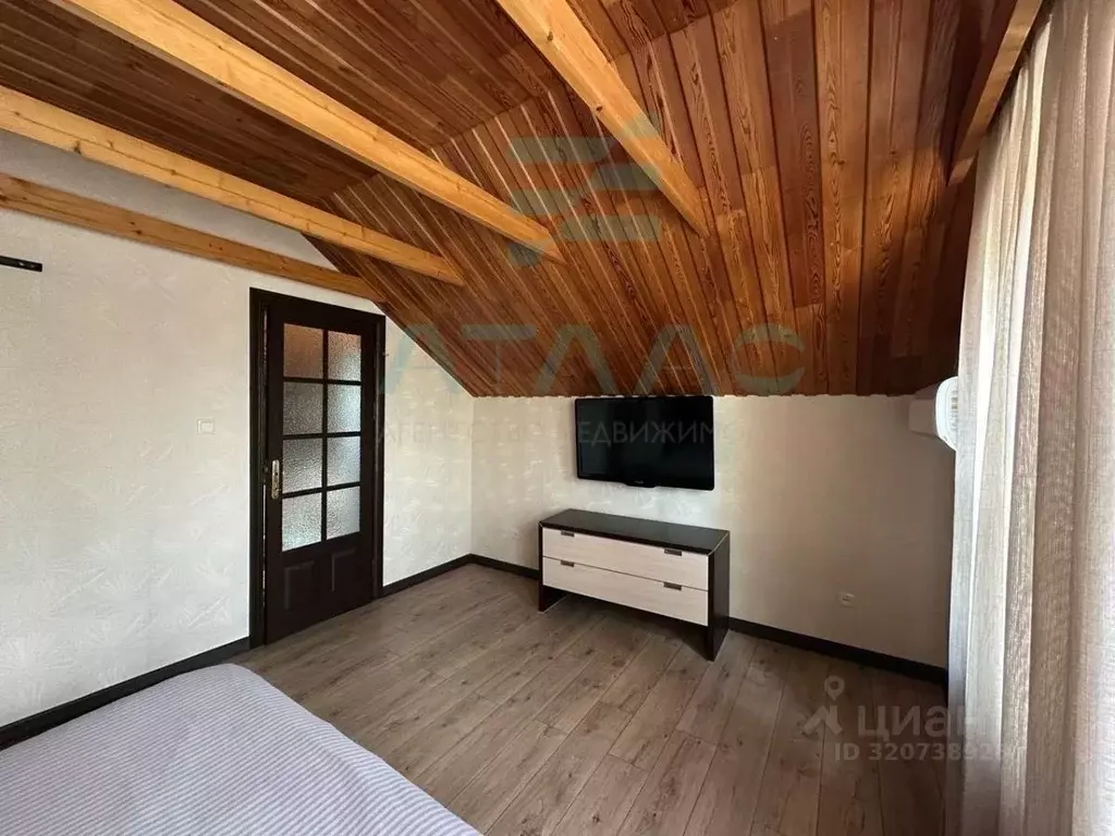 Дом в Крым, Симферополь ул. Садовая, 101 (78 м) - Фото 1