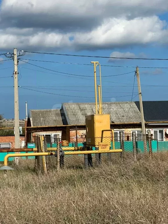 Участок в Краснодарский край, Темрюкский район, Ахтанизовская ст-ца  ... - Фото 0