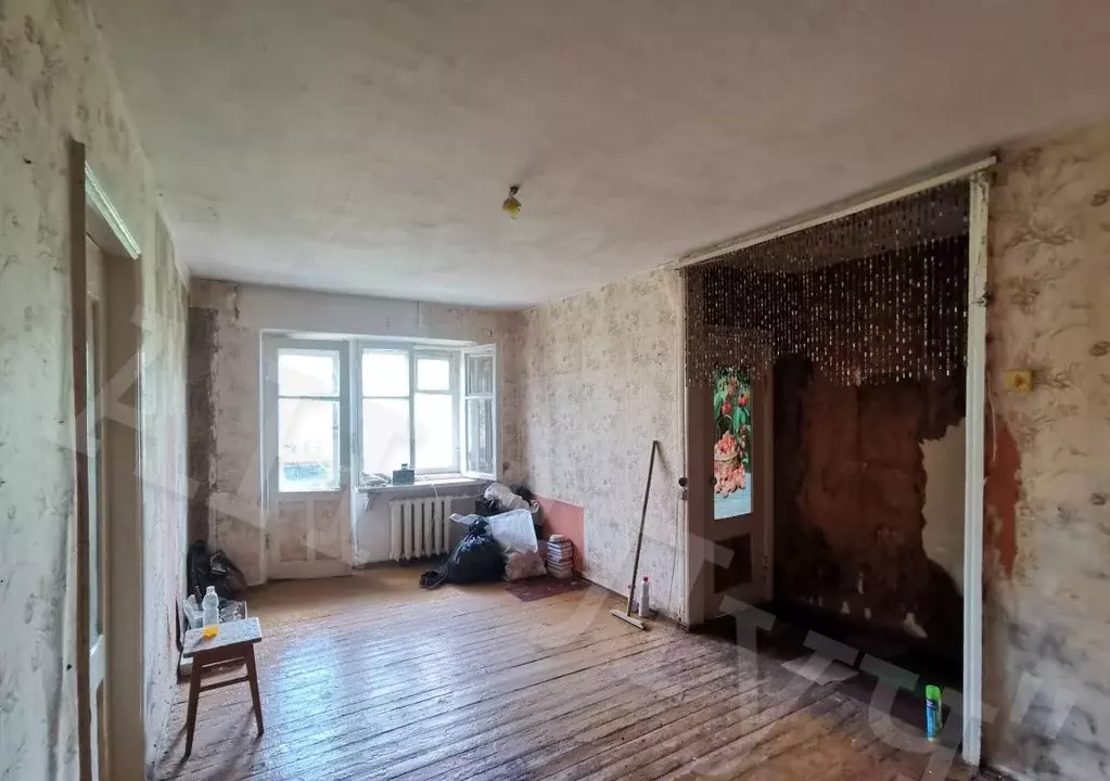 Продаётся 2-к квартира, 44.5 м - Фото 0