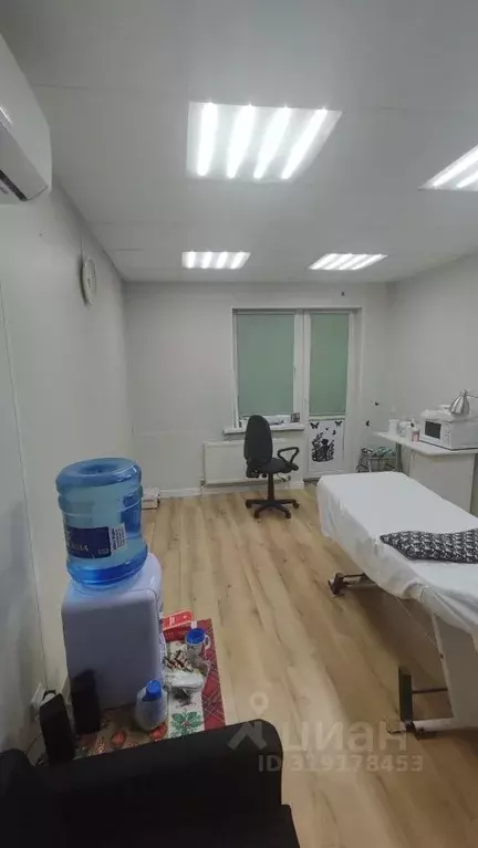 Помещение свободного назначения в Краснодарский край, Краснодар ул. ... - Фото 1