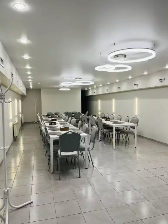 Помещение свободного назначения в Самарская область, Тольятти ... - Фото 1