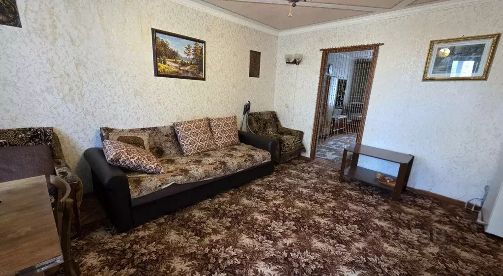 3-к кв. Ленинградская область, Сертолово Всеволожский район, ул. ... - Фото 1