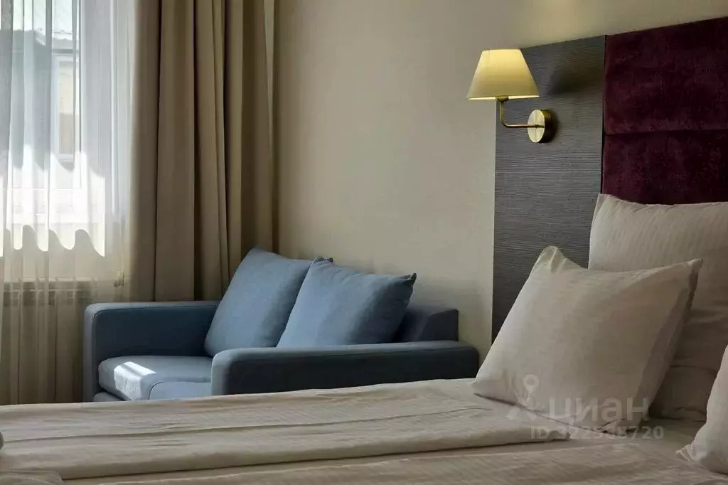 Комната Краснодарский край, Анапа ул. Дружбы, 5 - Фото 1