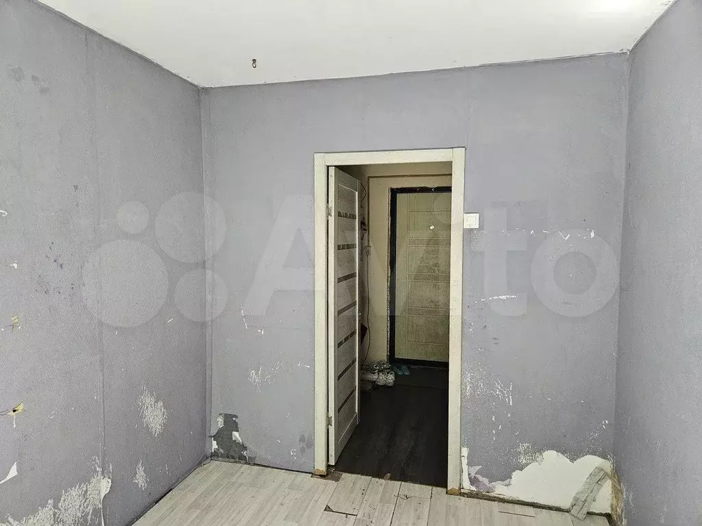 Комната 9,2 м в 2-к., 5/9 эт. - Фото 1