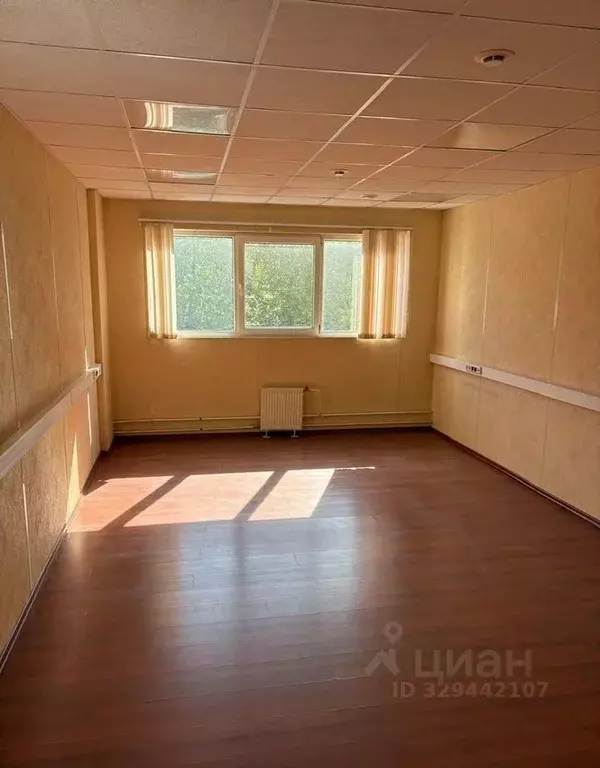 Офис в Санкт-Петербург Чугунная ул., 14Р (34 м) - Фото 2