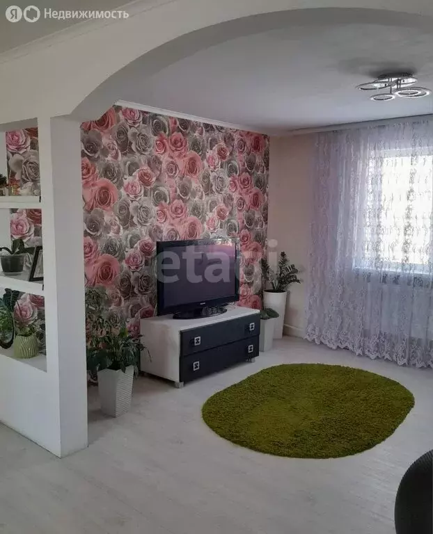 Дом в Нефтекамск, Трактовая улица (103 м) - Фото 0