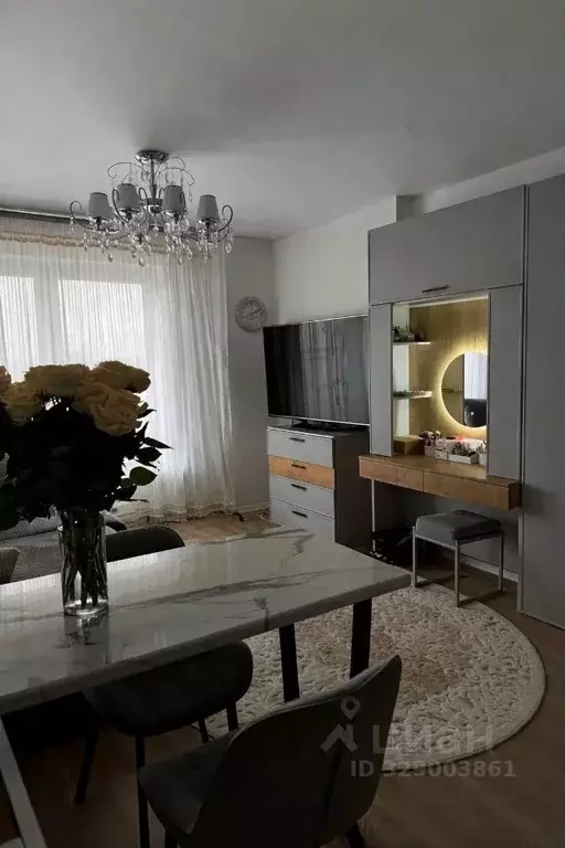 2-к кв. Москва Кронштадтский бул., 8к2 (45.0 м) - Фото 1