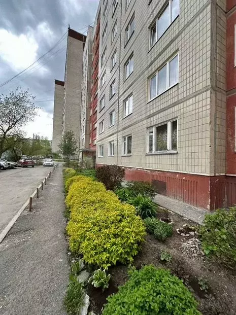 2-к. квартира, 53м, 5/9эт. - Фото 0