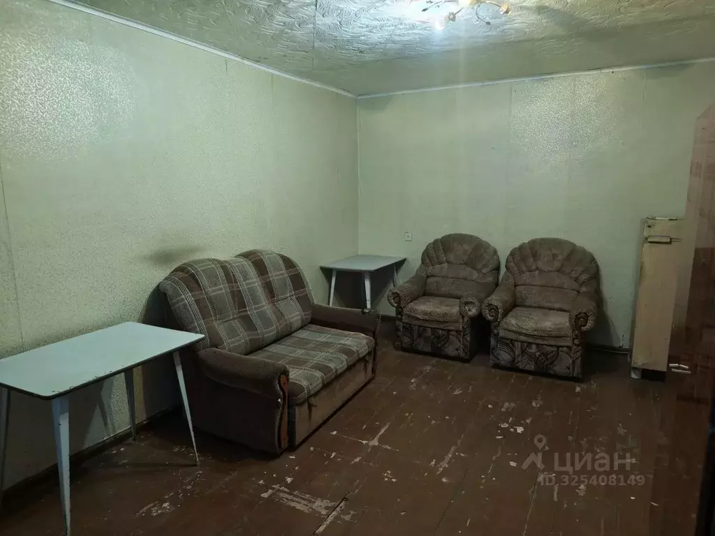 Комната Саратовская область, Саратов Тульская ул., 41 (18.0 м) - Фото 2