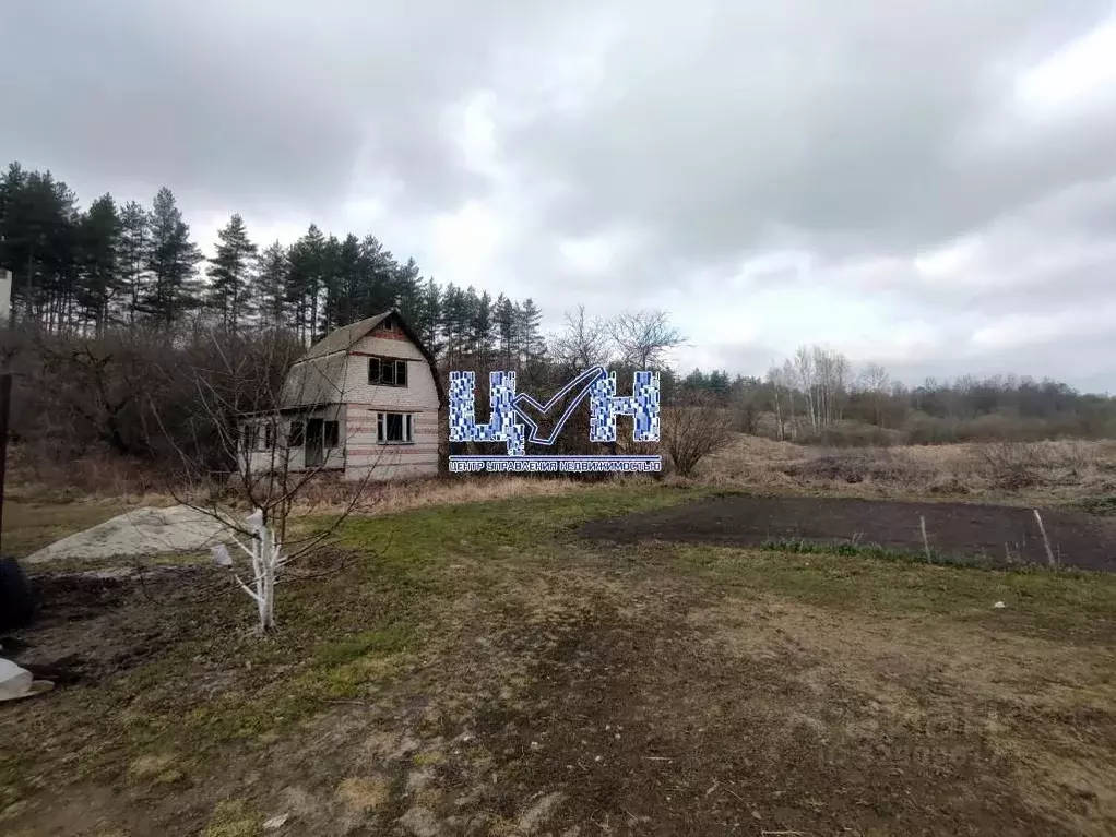 Дом в Курская область, Курский район 75 (30 м) - Фото 1