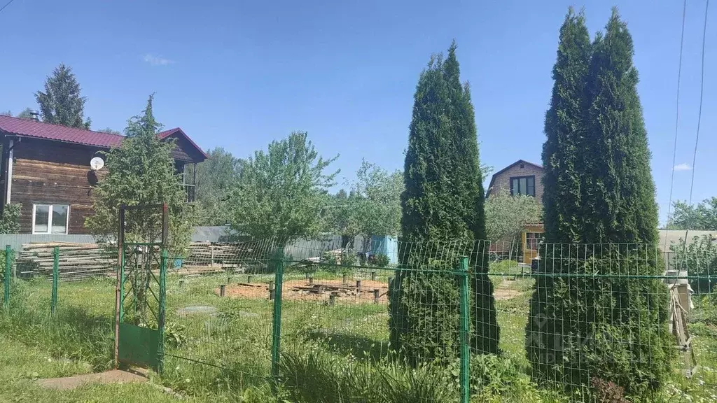 Участок в Тверская область, Конаково Юбилейное СНТ, ул. Боровая, 276 ... - Фото 0
