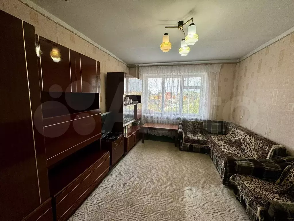 2-к. квартира, 52 м, 4/5 эт. - Фото 0