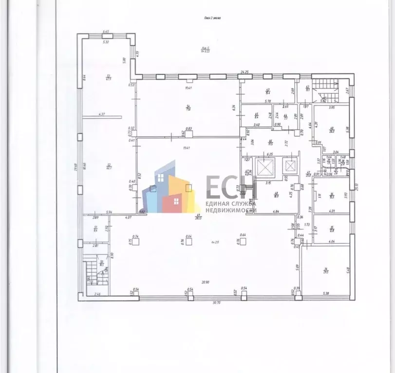 Производственное помещение в Тульская область, Тула городской округ, ... - Фото 2