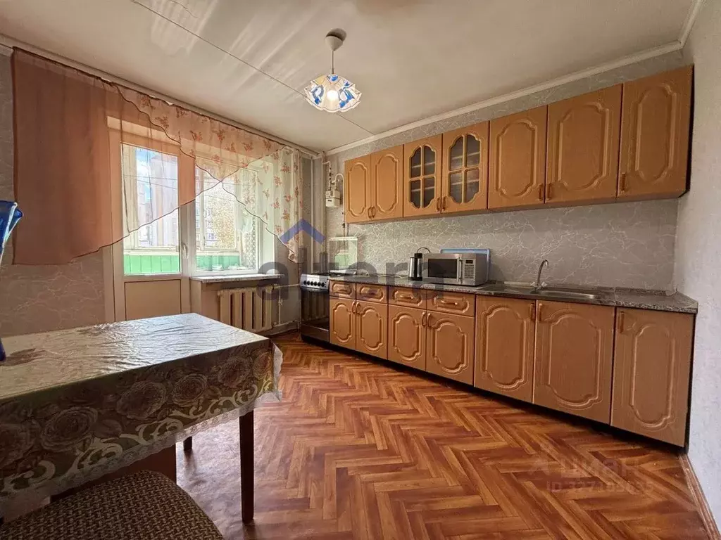 1-к кв. Татарстан, Казань ул. Академика Глушко, 26 (58.0 м) - Фото 1