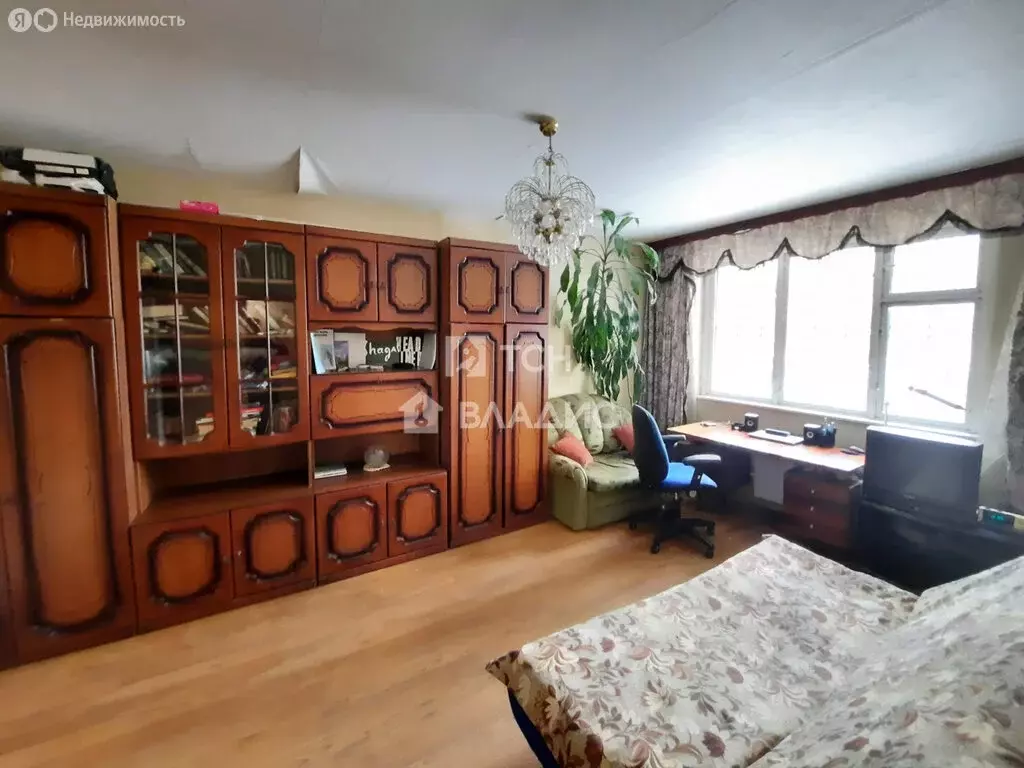 1-комнатная квартира: Королёв, проспект Космонавтов, 1Б (38 м) - Фото 0