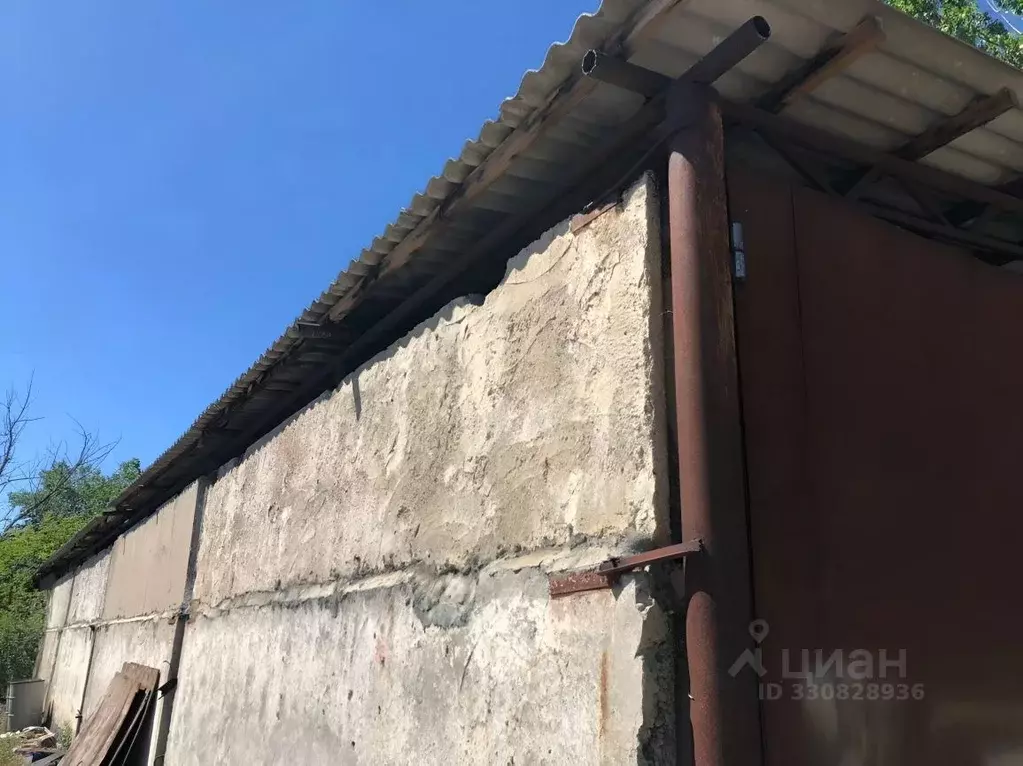 Склад в Ставропольский край, Георгиевский муниципальный округ, с. ... - Фото 2