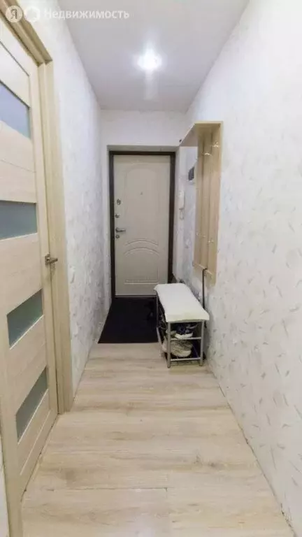 2-комнатная квартира: Череповец, Архангельская улица, 21А (46.6 м) - Фото 0