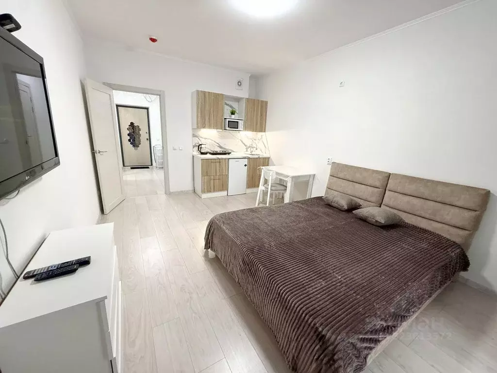 1-к кв. Свердловская область, Екатеринбург просп. Космонавтов, 108/4 ... - Фото 1