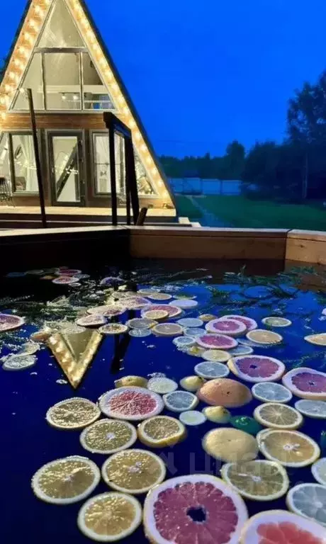 Дом в Московская область, Дмитровский муниципальный округ, Семья СНТ ... - Фото 2