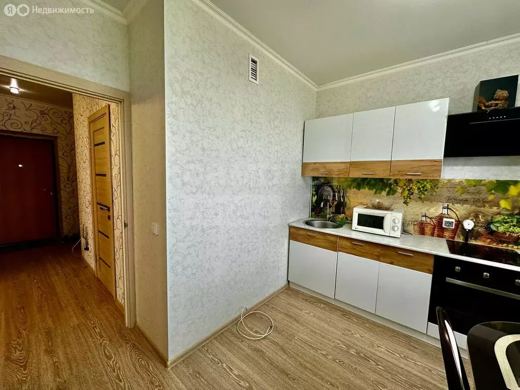 2-комнатная квартира: Оренбург, проспект Победы, 159 (59.4 м) - Фото 1