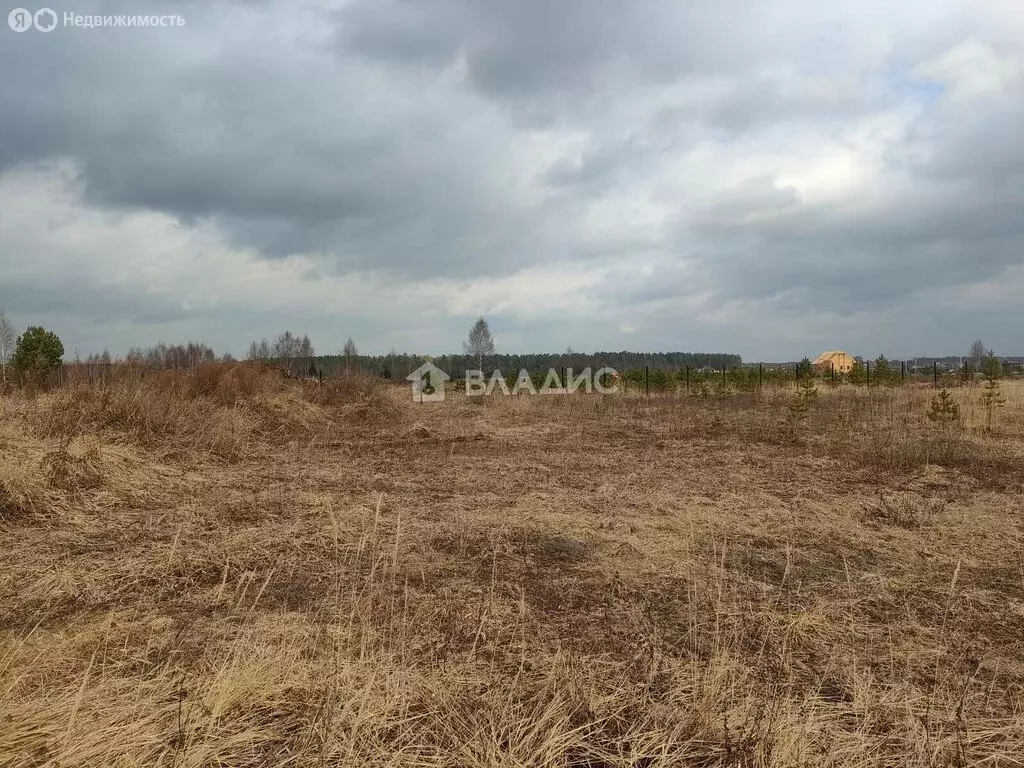 Участок в Ногинск, Ново-Богородская улица (8.5 м) - Фото 0