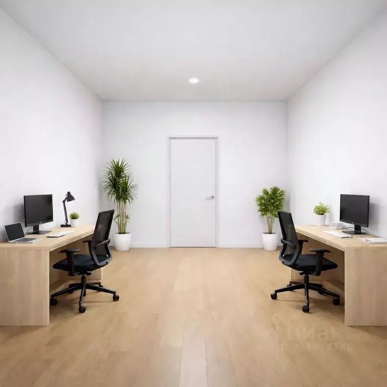 Офис в Санкт-Петербург просп. Просвещения, 99 (30 м) - Фото 2