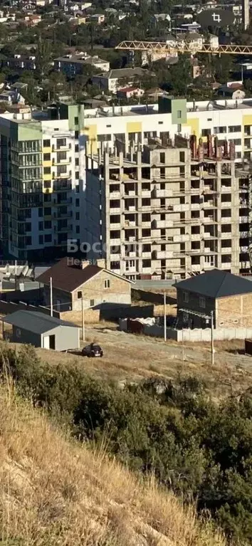 Участок в Крым, Феодосия ул. Софиевская (9.0 сот.) - Фото 2