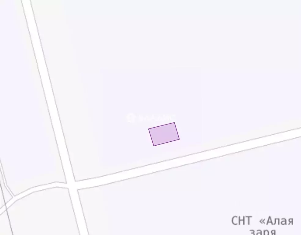 Участок в Нижегородская область, Бор Радуга СНТ, 2 (3.42 сот.) - Фото 2