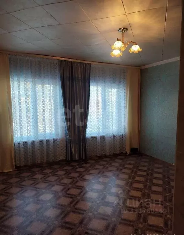 2-к кв. Вологодская область, Харовск Ленинградская ул., 28 (50.0 м) - Фото 1