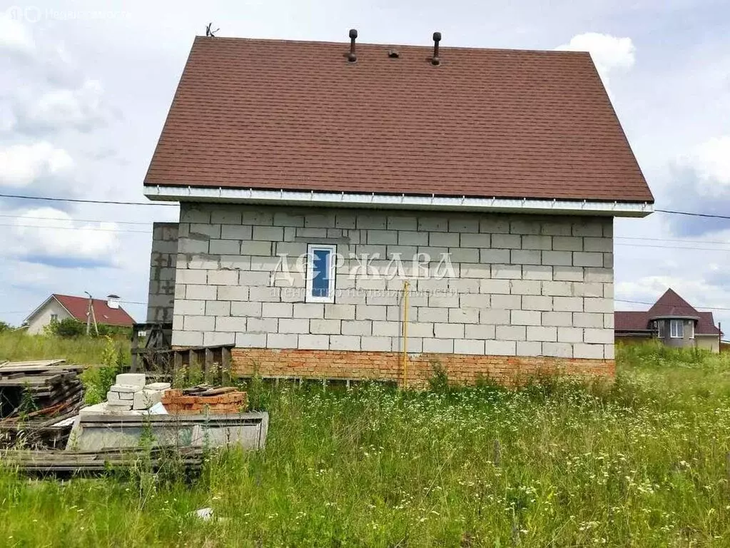 Дом в Старый Оскол, микрорайон Научный центр-2 (52 м) - Фото 0