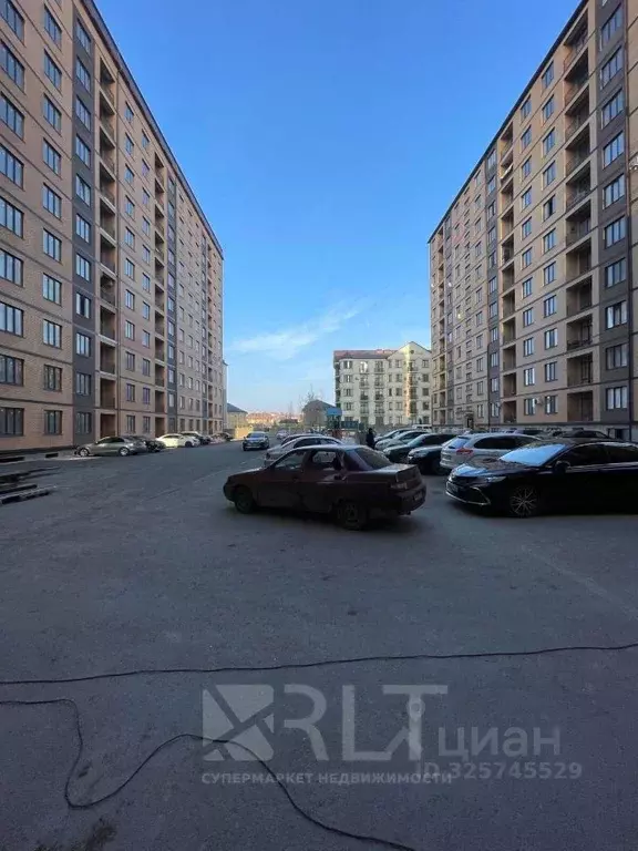 3-к кв. Дагестан, Махачкала ул. Лизы Чайкиной, 69 (118.0 м) - Фото 2