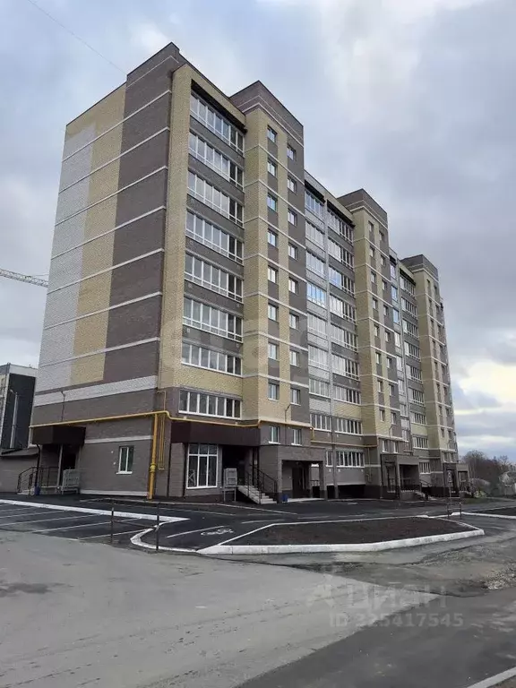 3-к кв. Марий Эл, Йошкар-Ола городской округ, с. Семеновка ул. ... - Фото 2