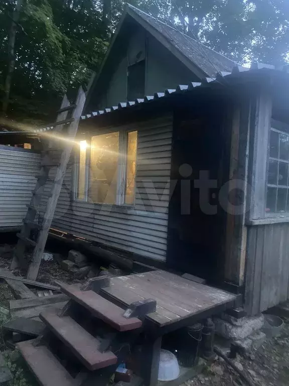 Дача 30 м на участке 11 сот. - Фото 0