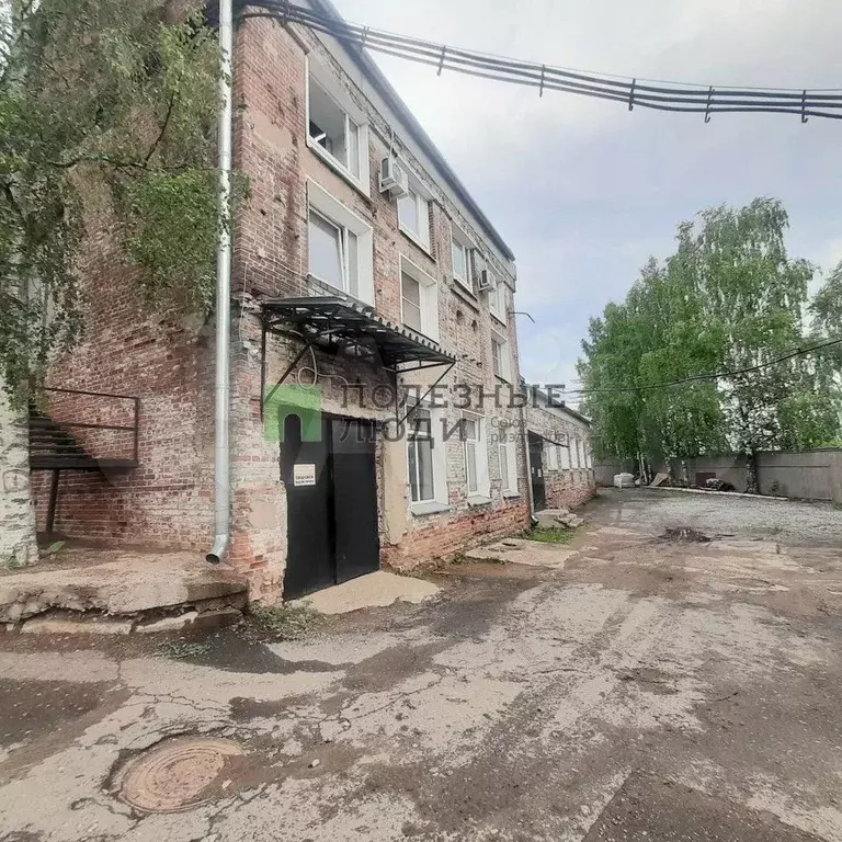 Под производство с офисом - Фото 1