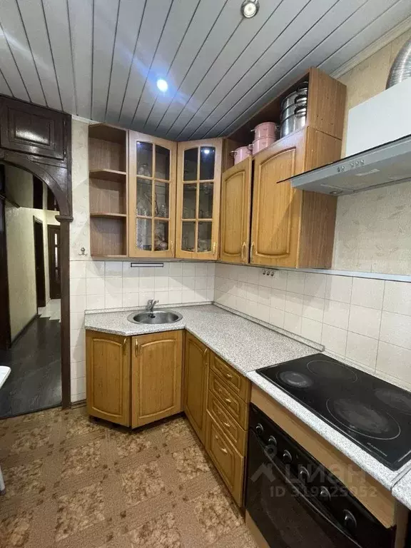 3-к кв. Самарская область, Тольятти просп. Степана Разина, 9 (63.3 м) - Фото 1