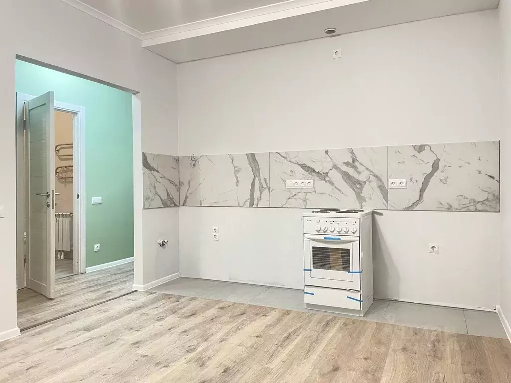 3-к кв. Москва ул. Гарибальди, 17А (60.0 м) - Фото 1